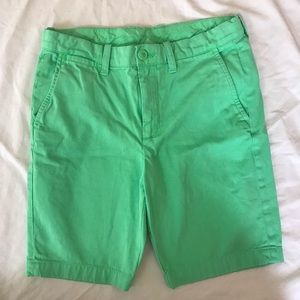Crewcuts shorts